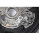 Lenkrad 3C8419091BC VW Passat 3C B7 Golf 6 Golf Plus Multifunktionslenkrad Leder