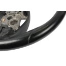 Lenkrad 3C8419091BC VW Passat 3C B7 Golf 6 Golf Plus Multifunktionslenkrad Leder