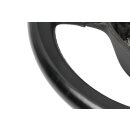 Lenkrad 3C8419091BC VW Passat 3C B7 Golf 6 Golf Plus Multifunktionslenkrad Leder