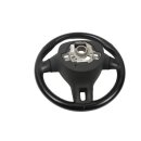 Lenkrad 3C8419091BC VW Passat 3C B7 Golf 6 Golf Plus Multifunktionslenkrad Leder