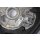 Lenkrad 3C8419091BC VW Passat 3C B7 Golf 6 Golf Plus Multifunktionslenkrad Leder