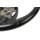 Lenkrad 3C8419091BC VW Passat 3C B7 Golf 6 Golf Plus Multifunktionslenkrad Leder