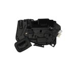 Türschloß vorne rechts 5K1837016B VW Golf 6 Polo 6R Seat Leon 5F Skoda Rapid NH