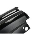 Kühlergrill 5K0853653 VW Golf 6 Highline Fontgrill Grill Chrom LC9X deepblack