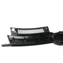 Kühlergrill 5K0853653 VW Golf 6 Highline Fontgrill Grill Chrom LC9X deepblack