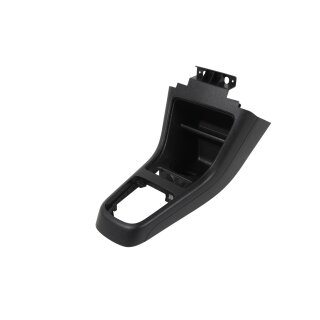 Mittelkonsole Verkleidung 1S0863680BE VW UP Skoda Citigo Seat MII Getränkehalter