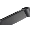 Mittelkonsole Verkleidung 1S0863339A VW UP Skoda Citigo Seat MII Getränkehalter