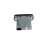 VW UP CD-Radio RCD 215 Autoradio Kein Code dabei 1S0035156