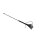 VW UP Skoda Citigo AA Seat Antennenfuss Fuss Antenne Dachantenne Stab 5L0035501