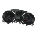 Tacho 5K0920870F VW Golf 6 1,4 TSI 90kW-122PS...