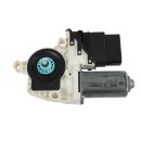 Fensterhebermotor hinten links 5K0959703C VW Golf 6 Steuergerät Fahrerseite HL