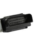 Fensterhebermotor hinten links 5K0959703C VW Golf 6 Steuergerät Fahrerseite HL