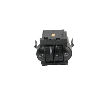 Leuchtweitenregulierung Schalter Dimmer Armaturenbrett VW Golf 6 5K1 5K0941333