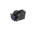 Sensor Luftgüte 1K0907659 VW Passat 3C Golf 5 Plus 6...