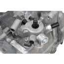 MCB 6 Gang Getriebe 1,2-1,4 TSI 77-90KW Seat Skoda VW Golf 6 Scirocco 73.000km