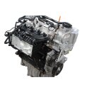 CAX 1,4 TSI Motor VW Golf 5 Plus Golf 6 Seat Leon 1P Skoda Audi A3 CAXA 73Tkm