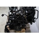 CAX 1,4 TSI Motor VW Golf 5 Plus Golf 6 Seat Leon 1P Skoda Audi A3 CAXA 73Tkm