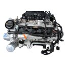 CAX 1,4 TSI Motor VW Golf 5 Plus Golf 6 Seat Leon 1P...