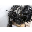 CAX 1,4 TSI Motor VW Golf 5 Plus Golf 6 Seat Leon 1P Skoda Audi A3 CAXA 73Tkm