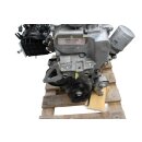 CAX 1,4 TSI Motor VW Golf 5 Plus Golf 6 Seat Leon 1P...