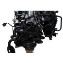 CAX 1,4 TSI Motor VW Golf 5 Plus Golf 6 Seat Leon 1P Skoda Audi A3 CAXA 73Tkm