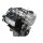 CAX 1,4 TSI Motor VW Golf 5 Plus Golf 6 Seat Leon 1P Skoda Audi A3 CAXA 73Tkm