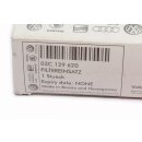 Original VW Luftfilter 03C129620 Golf 5 Polo 9N Touran...