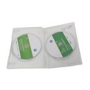 CD Navigation FX Deutschland + EU 2011 V4 VW RNS 310...