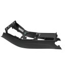 Mittelkonsole Verkleidung 5N1863243C VW Tiguan 5N Rollo...