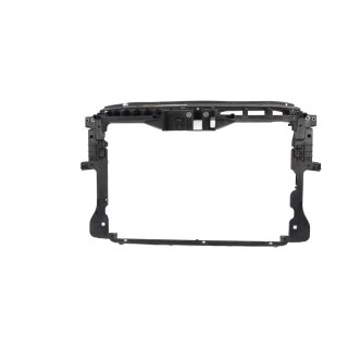 Schlossträger Frontmaske vorne VW Tiguan 5N 5N0805588F original VW Kühlerträger