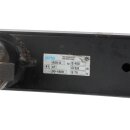 Anhängerkupplung abnehmbar Kugelkopf oris A50-X 5K0803881A VW Golf 6 / Plus 5M