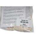 Anhängerkupplung abnehmbar Kugelkopf oris A50-X 5K0803881A VW Golf 6 / Plus 5M