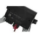 Anhängerkupplung abnehmbar Kugelkopf oris A50-X 5K0803881A VW Golf 6 / Plus 5M