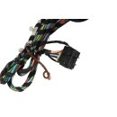 Anhängerkupplung abnehmbar Kugelkopf oris A50-X 5K0803881A VW Golf 6 / Plus 5M