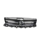 Kühlergrill 5N0853653E VW Tiguan 5N Facelift 2014...