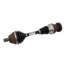 Antriebswelle Links vorne 5N0407761S VW Tiguan 5N 2.0 TSI...