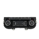 Klimabedienteil Heizung 5K0907044ES  VW Golf 6 Eos Passat CC Tiguan Touran Caddy
