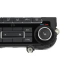 Klimabedienteil Heizung 5K0907044ES  VW Golf 6 Eos Passat CC Tiguan Touran Caddy