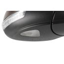Aussenspiegel rechts VW Tiguan 5N LH8Z elektrisch anklappbar-beheizbar 5N1857508S Braun