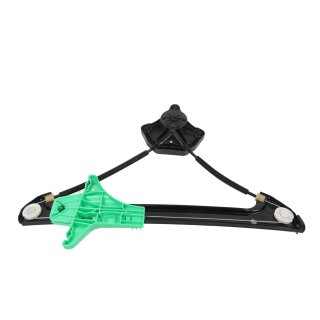 Fensterhebergestänge elektr. ohne Motor hinten rechts 5G4839462C VW Golf 7 5G
