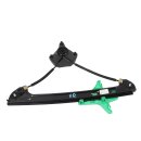 Fensterhebergestänge elektr. ohne Motor hinten rechts 5G4839462C VW Golf 7 5G