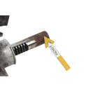 Lenkgetriebe 8Z1423055B Audi A2 Lenkung Servo TRW