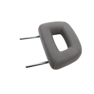 Kopfstütze Rücksitzbank 8Z0885973 Audi A2 8Z Stoff swing 1 Stk. Rückbank hinten