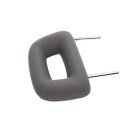 Kopfstütze Rücksitzbank 8Z0885973 Audi A2 8Z Stoff swing 1 Stk. Rückbank hinten