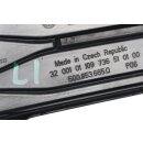 Stoßstangengitter 5G0853665Q vorne links Nebelscheinwerfer VW Golf 7 R-line
