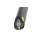 Haltegriff 8Z1857643A Audi A2 8Z vorne Armaturenbrett schwarz