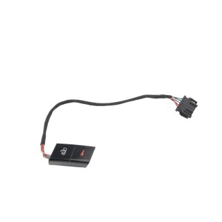 Schalter ZV Zentralverriegelung 8Z1962107 Audi A2 8Z vorne links Tür