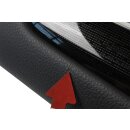 Türverkleidung 5 Trg. 5G4867024 VW Golf 7 vorne rechts titanschwarz Ambientebeleuchtung Beifahrerseite