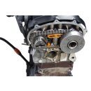 AXX GTI Motor 2.0 TFSI 147kW 200PS VW Golf 5 Audi TT 8J A3 8P Seat Leon 1P