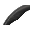 Lenkrad VW Golf 5 GTI Edition 30 Leder Multifunktion abgeflacht 1K0419091AN schwarz mit Airbag